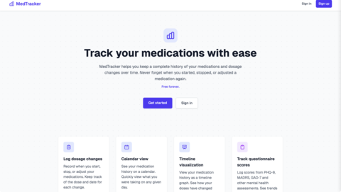 Medtrack
